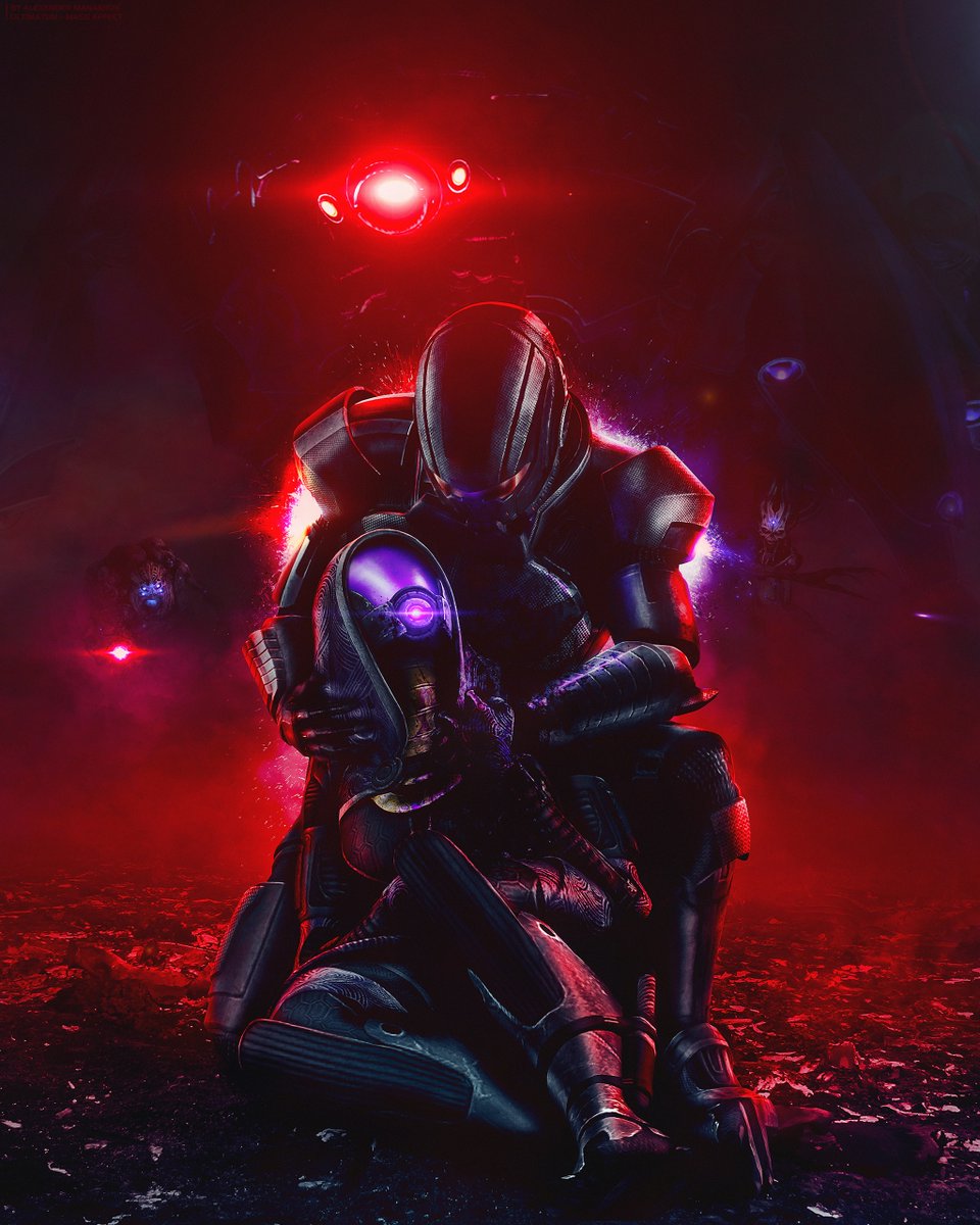 StreamilyLive's tweet photo. 🚀 N7 DAY IS COMING! COMMANDER SHEPARD IS SIGNING LIVE!

Paragon or Renegade? Either way, this one's for you, Commander! 🫡

Mark Meer, the voice of Commander Shepard in Mass Effect, is celebrating N7 Day with a special LIVE autograph signing on November 21st!

Whether you've been a fan since the original Mass Effect or have played through the trilogy more times than you can count, now's your chance to get a personalized Commander Shepard print signed by Mark himself! 

👉 https://t.co/0M7PoUXe53

#MassEffect #N7Day #CommanderShepard #MarkMeer #Streamily