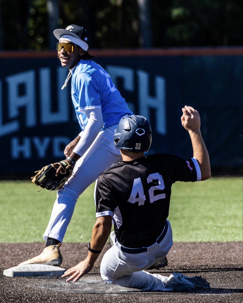 SkillShow's tweet photo. PG Fall Southeast Showcase 📸

#perfectgame #showyourskills #fall #baseball #highlights https://t.co/oGqtofvSjc