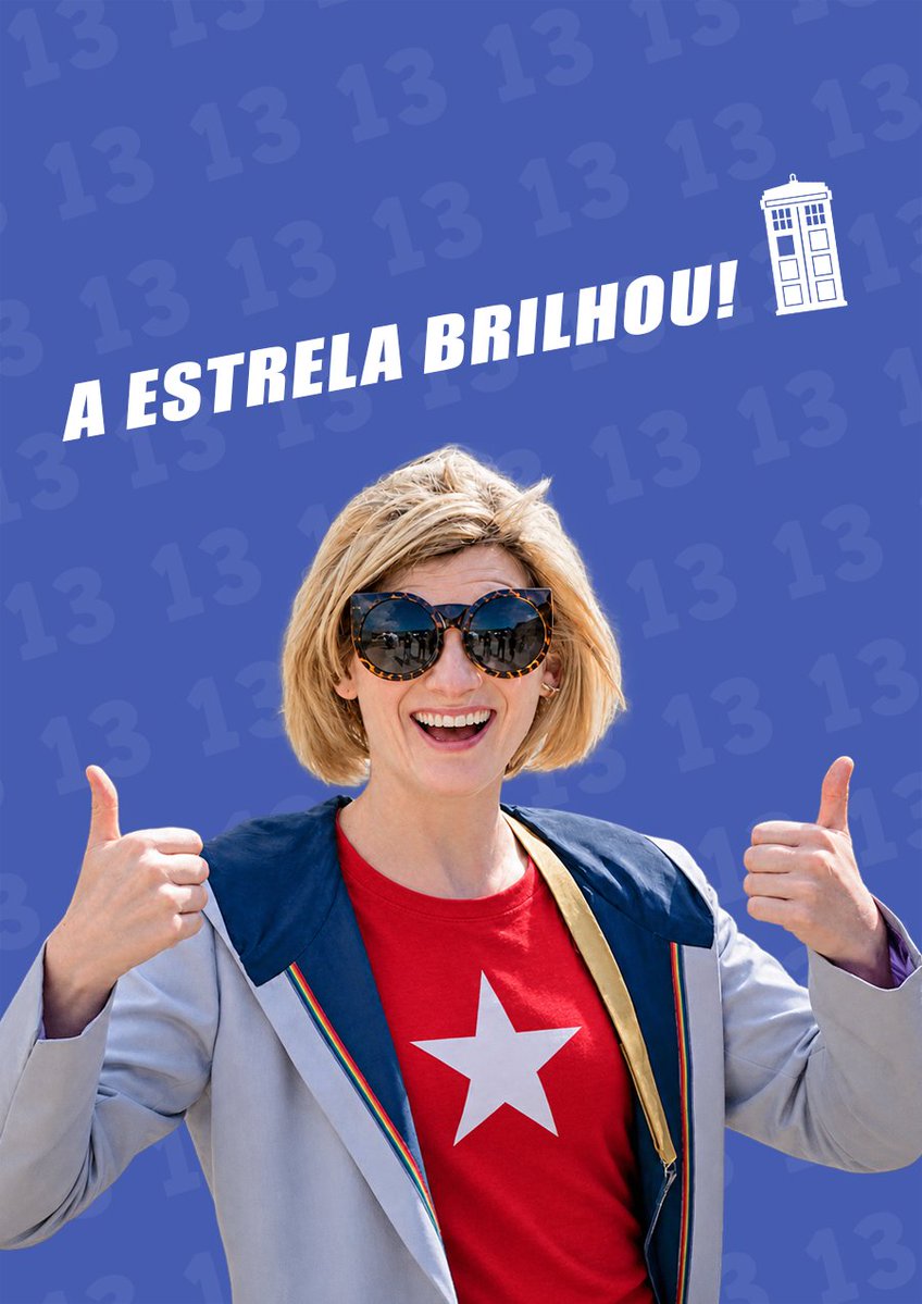 doctorwhobrasil tweet picture