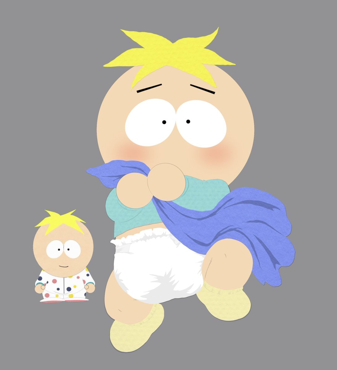 Mullet_Park's tweet photo. Idc how you feel I am still very pleased with myself with how this looks. In Peter Griffin's words, I DEFY YOU to tell me what is wrong with this 

(This drawing was what got me suspended the last time jdjdjd) https://t.co/htA03eDBTI