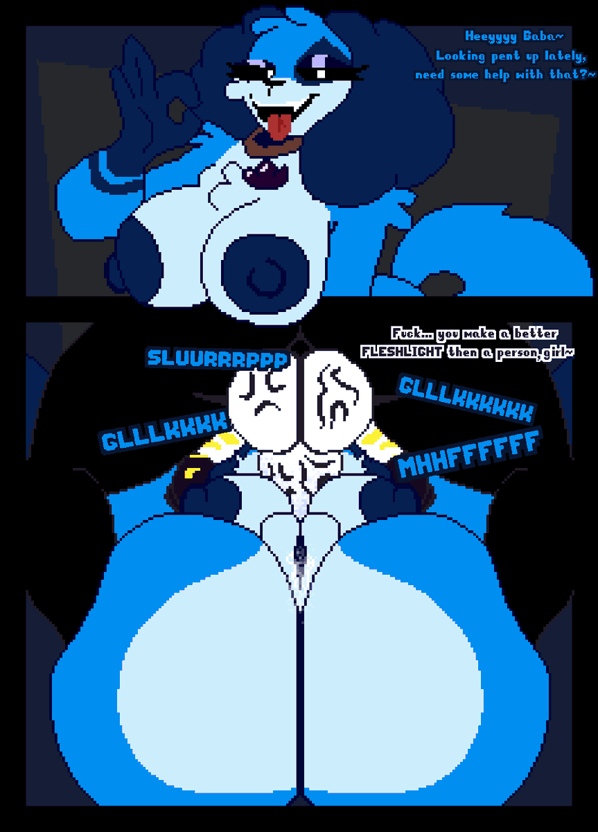 Cha0ticDream's tweet photo. Some Dogpressed repost art from my old account before it got suspended -n-

#PoppyPlaytimeAU #PoppyPlaytime #SmilingCritters #Nsfw #SmilingCrittersNSFW #FrowningCrittersAU #FrowningCritters #FrowningCrittersNSFW #Dogpressed #Nsfwart #r34 https://t.co/ywv0eIK1ei