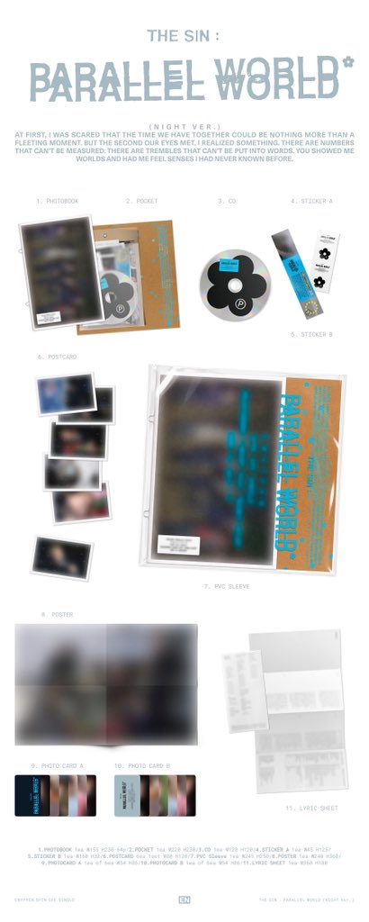 wonstrucks's tweet photo. the flower on the cd and the colors oh i’m so sick it’s so cute https://t.co/CFlRCZlUea