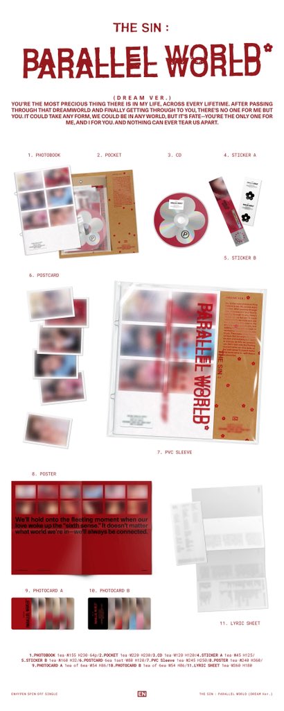 wonstrucks's tweet photo. the flower on the cd and the colors oh i’m so sick it’s so cute https://t.co/CFlRCZlUea