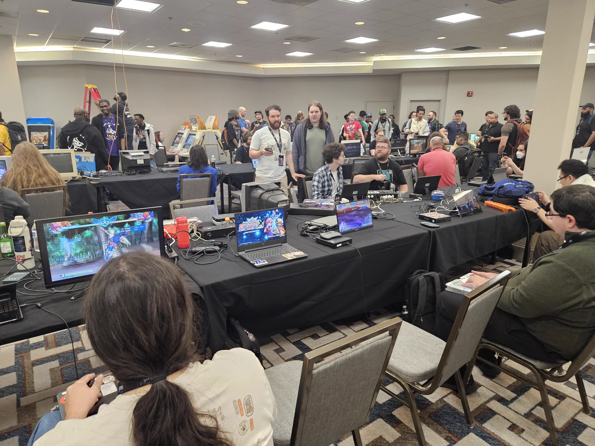 GearDragon@Eclipse on X: 