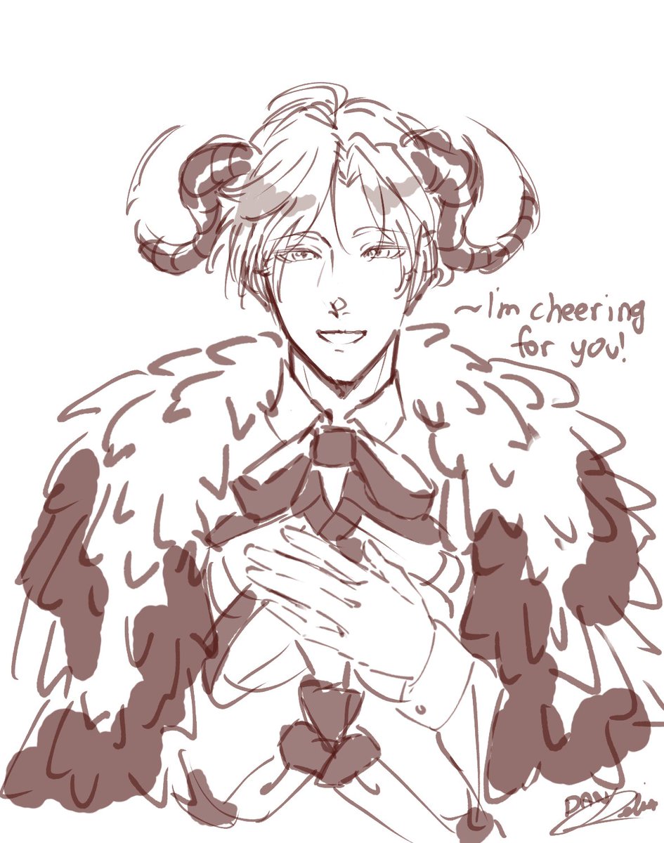 DanDelioni9's tweet photo. Anyway heres my last resort for keeping my sanity
#ObeyMeSatan #obeymefanart https://t.co/XN0CAmhOVm