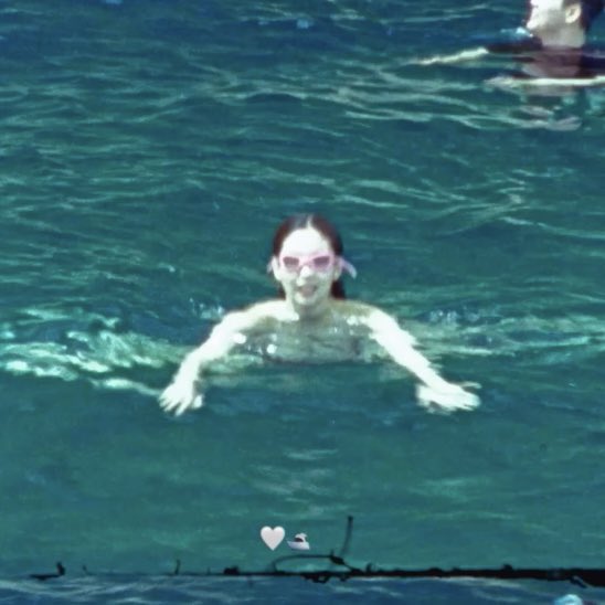 benneicha's tweet photo. i heard morning swims are good for our tiny paws, but make sure to keep those little floppy ears dry! 🌊🐇🥥🔆 https://t.co/ai1BYPZEKz
