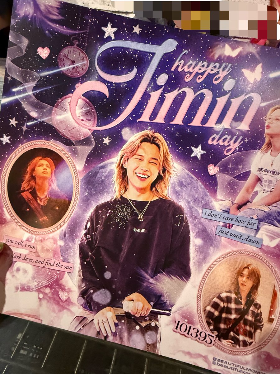 CYPHERS_DDAENG3's tweet photo. #JIMIN #JimTober 
#HappyJIMINDAY
#HappyBirthdayJimin 
#JIMINDAY https://t.co/6d3FRbWXnV