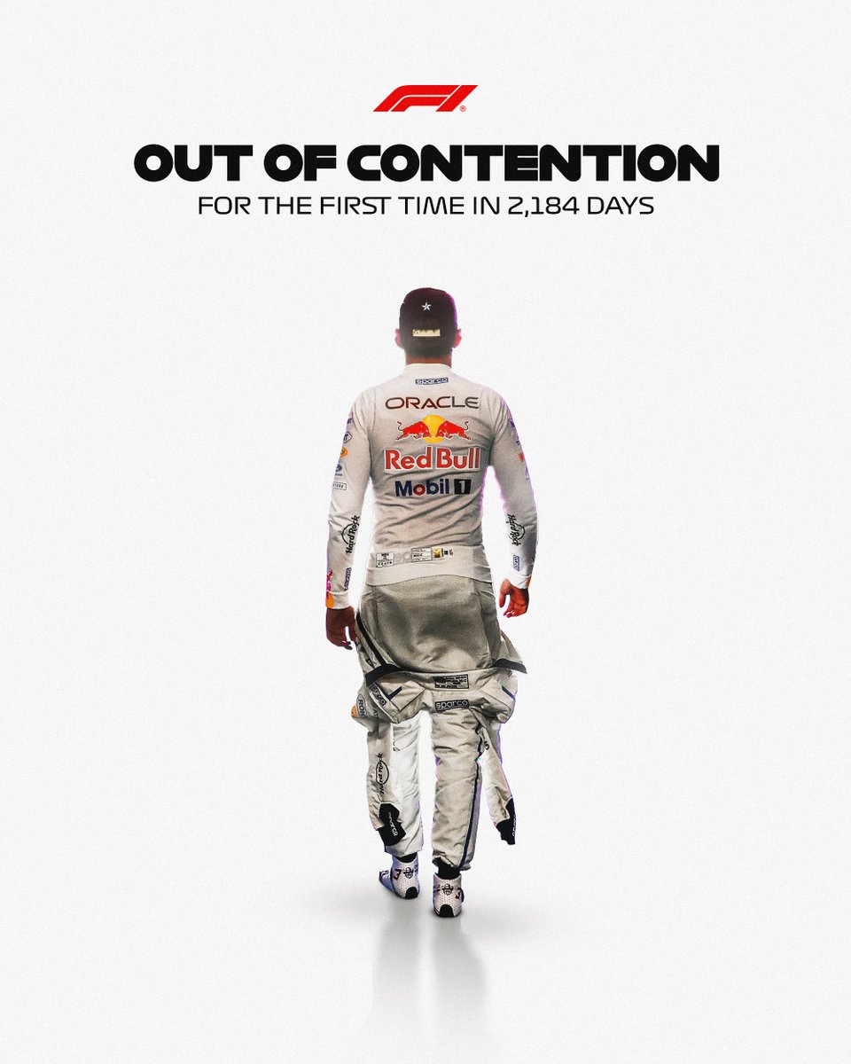 F1 tweet picture