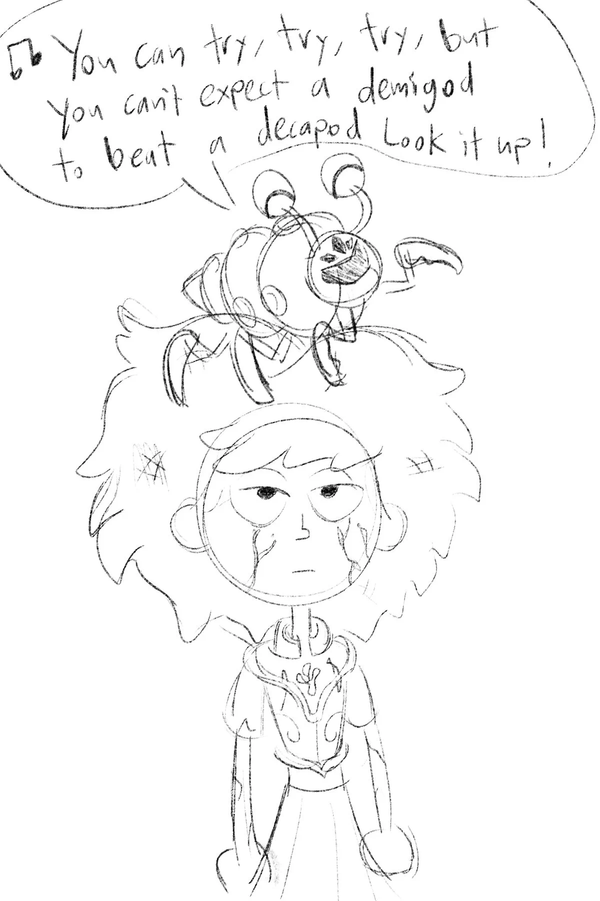 Poison Art Froggy DARCY DLC on X: 