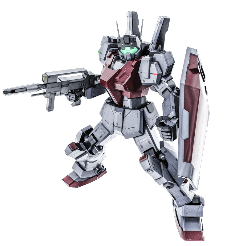 bot85523445's tweet photo. ダイゴロウチャンネル御三家の
イフリート改 と ガンナーガンダム と
ジムⅢパワード で抜いてしまった…

#バトオペ2　

@daigoro_131 https://t.co/NKyu38zPlP