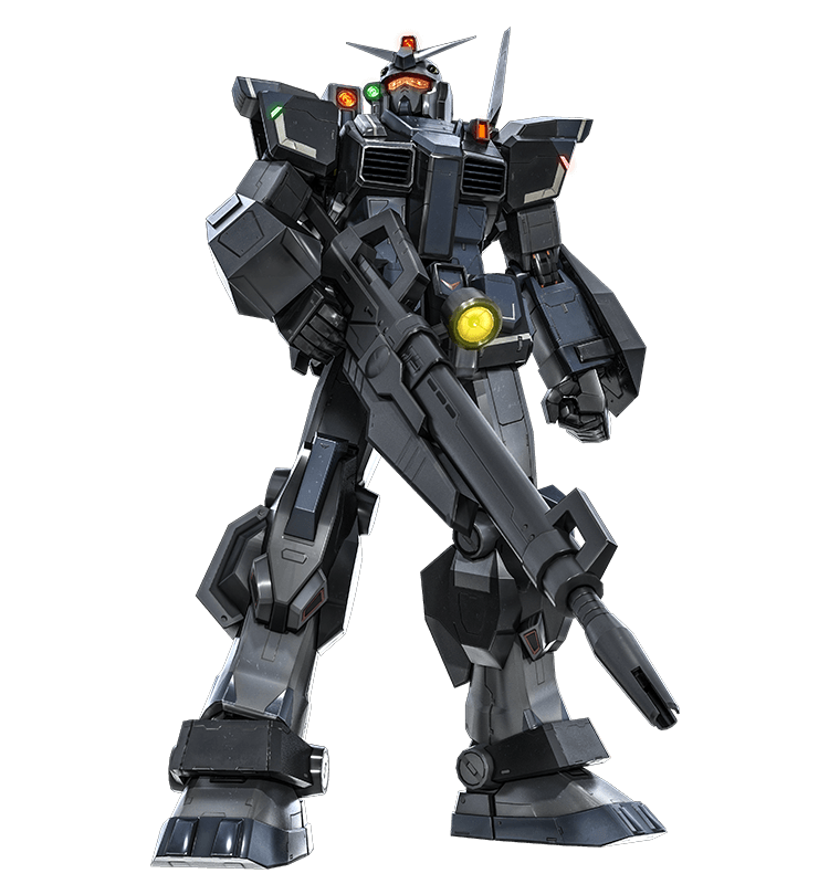 bot85523445's tweet photo. ダイゴロウチャンネル御三家の
イフリート改 と ガンナーガンダム と
ジムⅢパワード で抜いてしまった…

#バトオペ2　

@daigoro_131 https://t.co/NKyu38zPlP