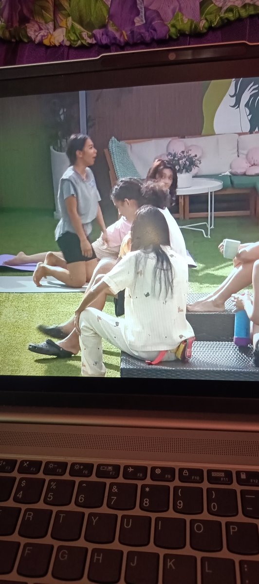 yuji9891's tweet photo. GEHLEE x Lans

#PBBCollab3point0
 #PBBGehlee #PBBCollab3point0livestream https://t.co/u2OtZGhA2I