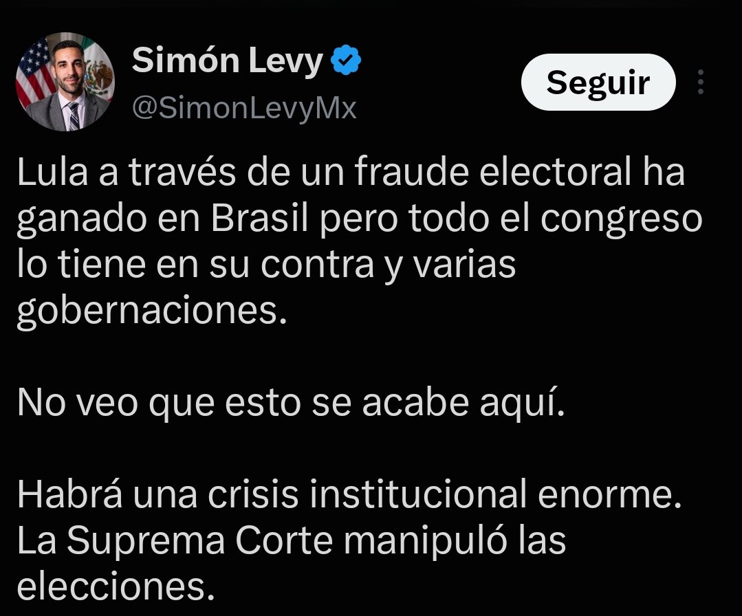 LimonMoGo's tweet photo. @AlexBaks82 Sí, los zurdos son los llorones 😂😂😂 https://t.co/1OHu1CzFb0