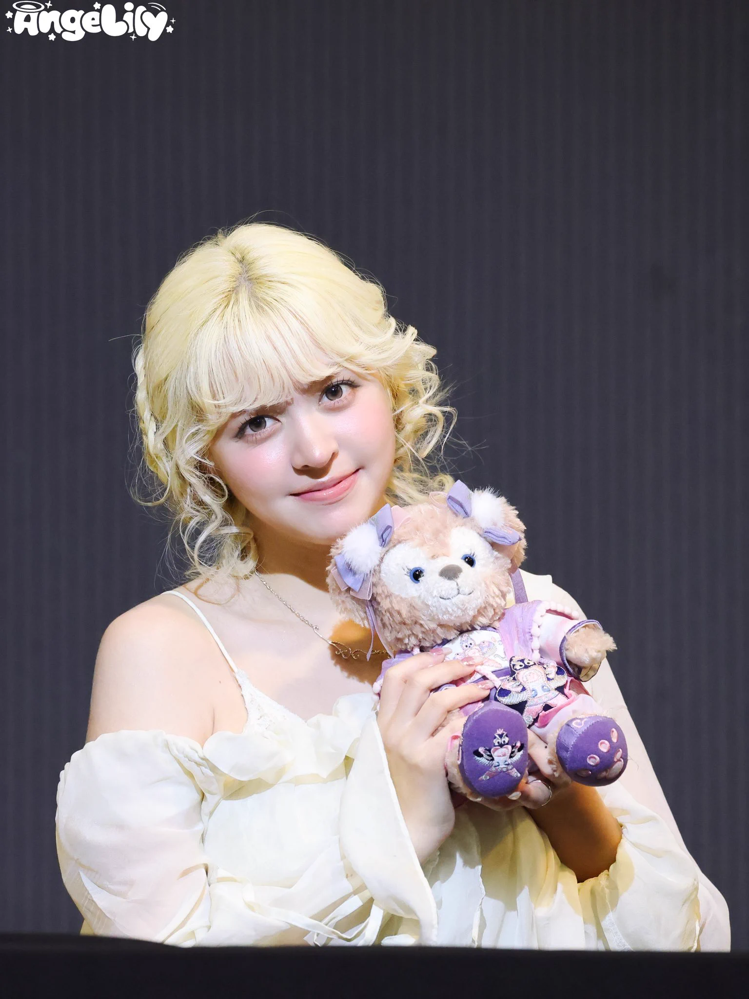 AngeLily on X: 