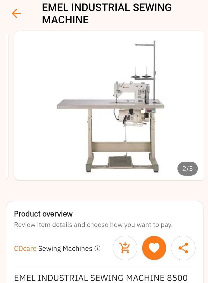 princessarah110's tweet photo. @DONJAZZY Baba Don Jazzy 🙏🥹 Please, I need ₦700k to buy an industrial sewing machine and a big generator for my work,These will make my work easier and help my business grow. Please be my helper, sir. 🙏❤️ God bless you!
3136977215 Idowu Sarah first bank https://t.co/Ua1DM0aFmD