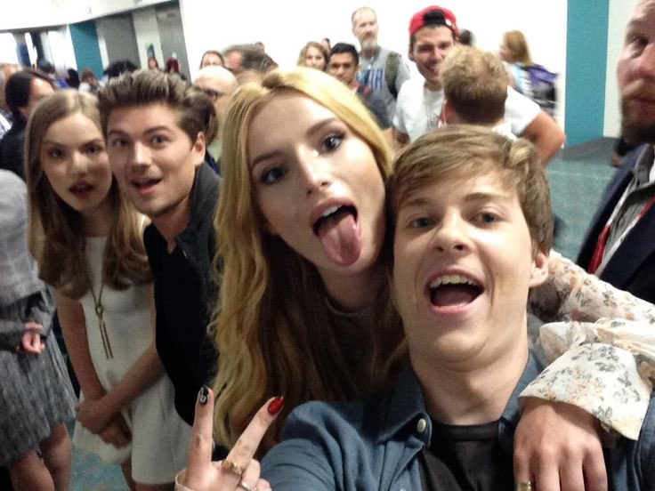 Scream MTV Series