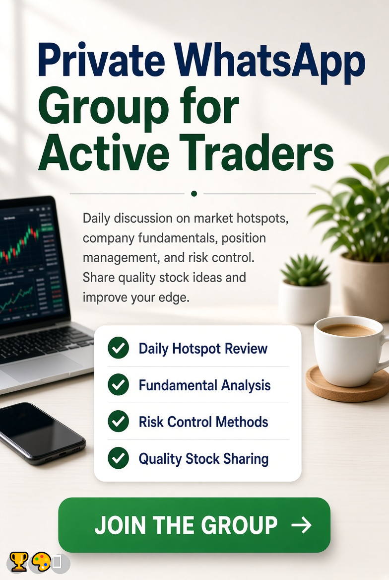 JoseArm88883165's tweet photo. 🚀 Found a dedicated WhatsApp group for #AWL #DCMSHRIRAM #DIACABS shareholders and active traders. People are discussing stocks and sharing ideas daily.  
 
Join using the link: https://t.co/zuJJTw6rbn https://t.co/3JSoZWQnBh