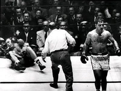 20th Century Boxing: Icons, Memories & More on X: 