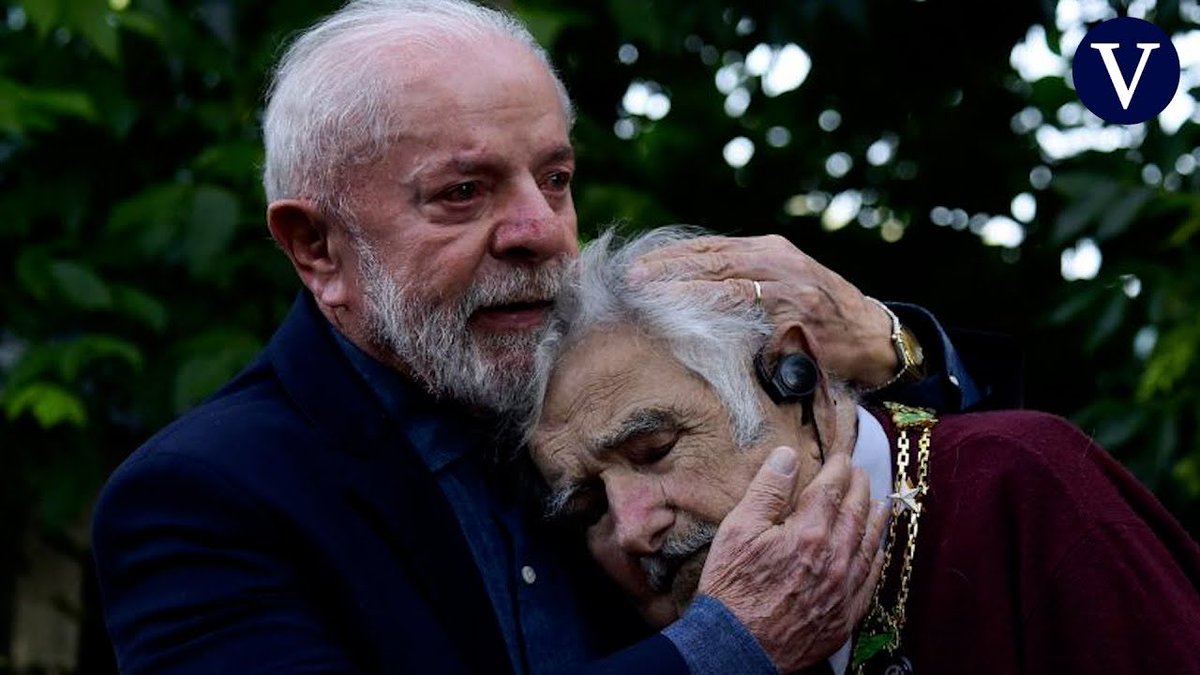 sequeiracollazo's tweet photo. Luis Inácio Lula da Silva, el más grande que parió esta patria latinoamericana. De arriba te cuida tu amigo. Salú! https://t.co/9VgUnPXdKo