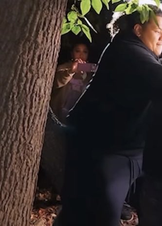 kiazziiL's tweet photo. Why Natalie always recording😭😭😭 #BaddiesUSAChapter3 https://t.co/Cng19U1G9a