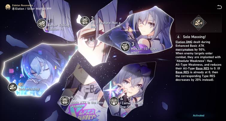 JustNepping's tweet photo. So I just realized this. If the Rumors that Next Gen game consoles are going to be 1200 Or more...

That means It would actively be Cheaper to E6 a character in a gacha game compared to just BUYING a game console (No game yet)

Think about that for a moment. https://t.co/JhMRUiAId6