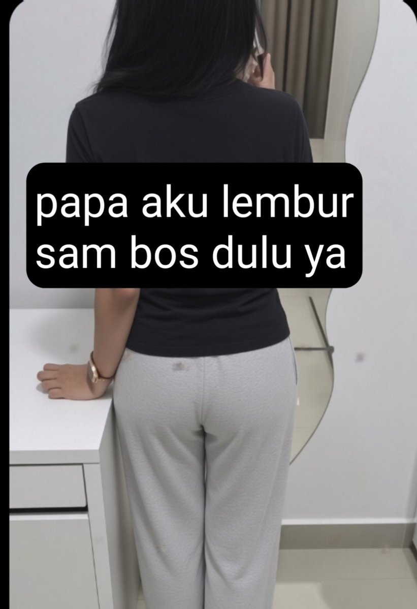 121279Hjhj's tweet photo. Pinter telpon dulu
https://t.co/NhYWhR4XGg https://t.co/Y8IAFDrsEp