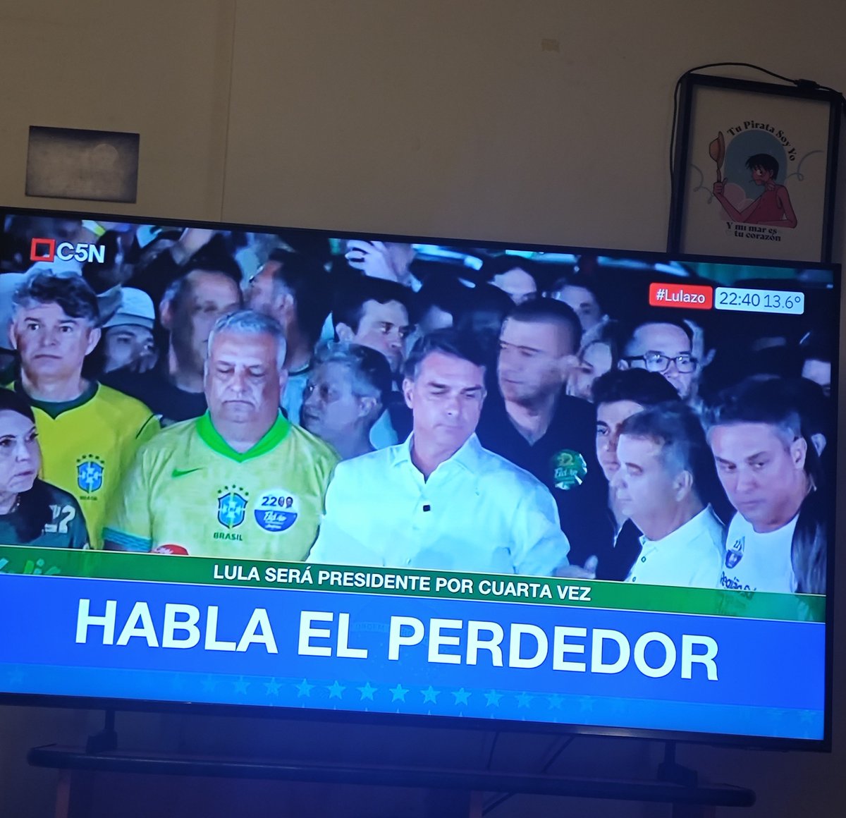 guororororoi's tweet photo. Vamos a ver cómo cubren la elección en argenti https://t.co/mM9I2PgATL