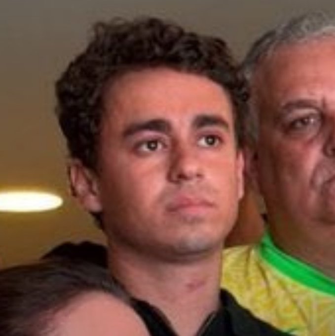 canlivia's tweet photo. @rickazzevedo @nikolas_dm Cara de bunda quem vai se FUDER será vc
Falar merda sobre nossa senhora vc vai pro inferno https://t.co/rXuleuvjTQ