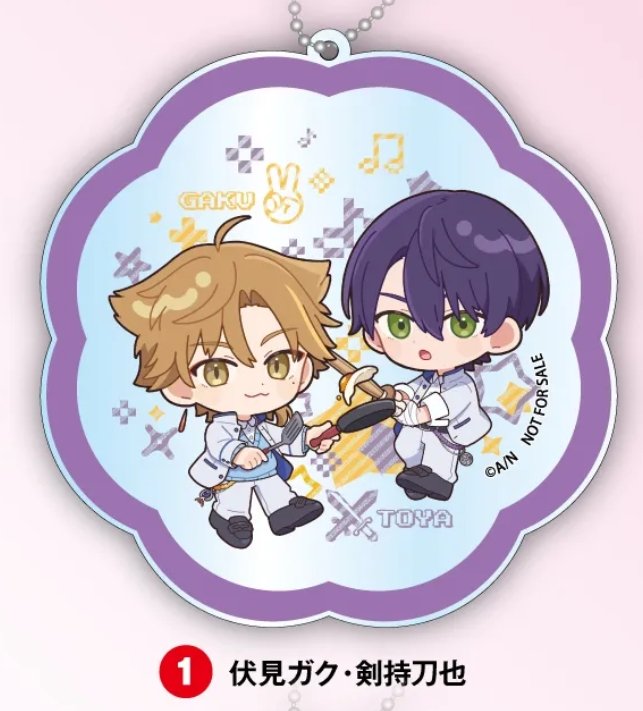 daphne_2434's tweet photo. コラボメニューまたカレーで笑った　SD二種類もあるじゃん！！！ https://t.co/x20YI1fJFE