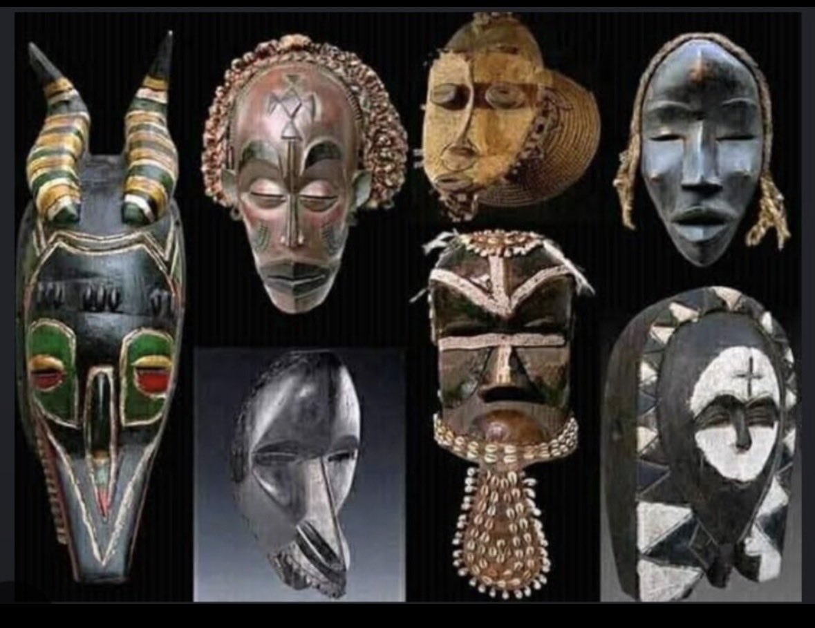 Jamster1116615's tweet photo. @KatBurnellEsq The west African phenotype. https://t.co/KL6zwOHPEe