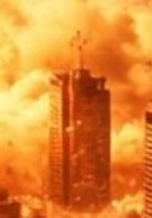 SatuNakamoto's tweet photo. This is wild!!... NETANYAHU posted a nuclear bomb going off and it appears there's a Christian cross being toasted.... WTF!! https://t.co/okw1xI2AGT