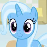Photo by THE GREAT AND POWERFUL TRIXIE!!! (@TransShowmare)