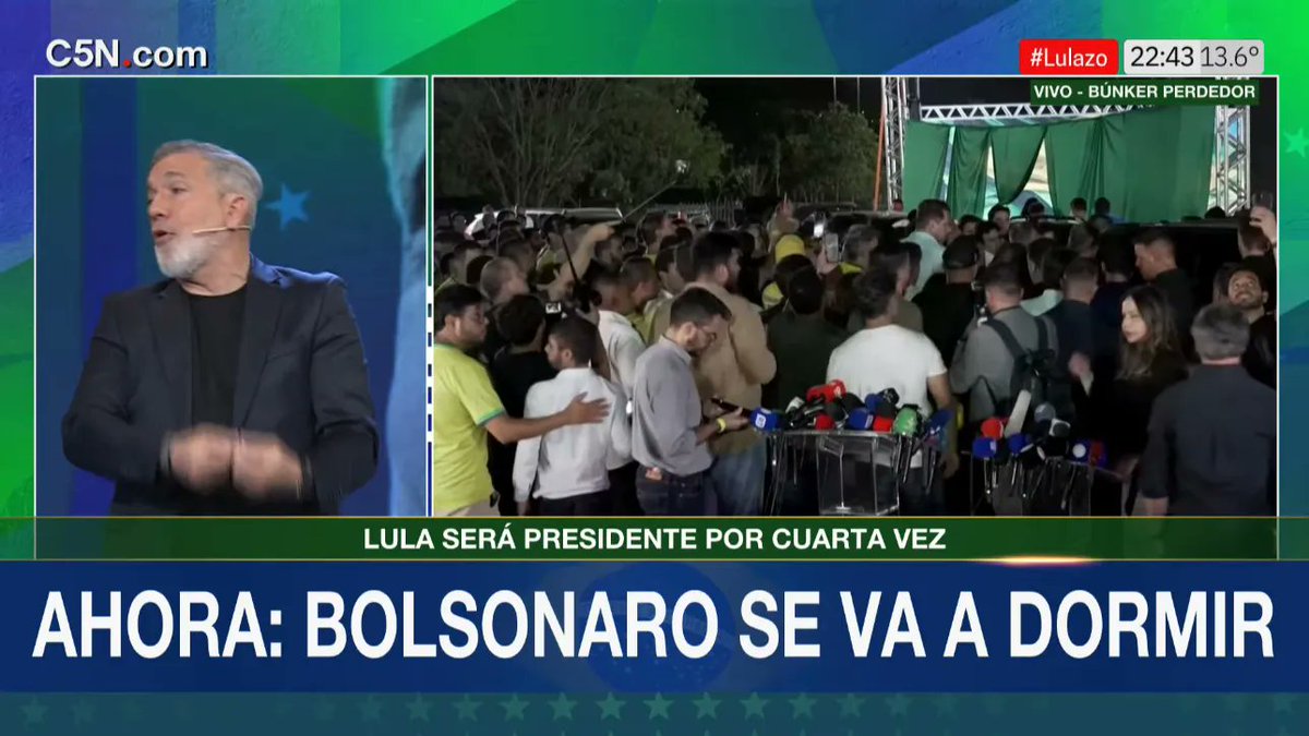 rei_raimundsson's tweet photo. Essa sequencia de gcs da tv argentina foi maravilhosa https://t.co/dnYdivX57U