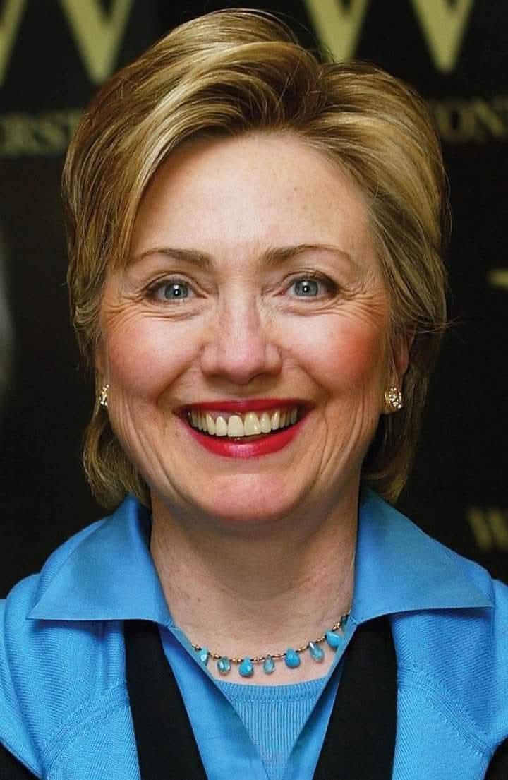 OneYFilms's tweet photo. 🎂 Happy Birthday 🎂 Hillary Clinton 🎂 https://t.co/ZqgjzwHxuv