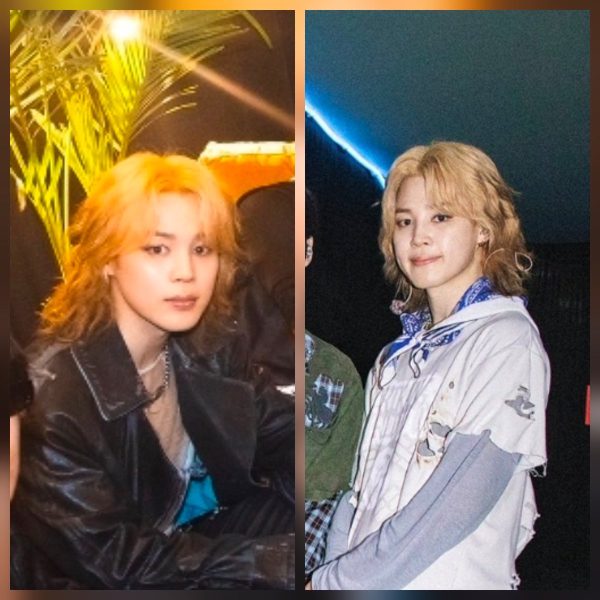 charming1023's tweet photo. 왼쪽 오른쪽 차이가 대단하네
섹시미 큐티미

JIMIN JIMIN
HAPPY JIMTOBER
#TheJiminEffect
#지민이펙트
#지민 #JIMIN #ParkJimin https://t.co/YN0M6QKQM4