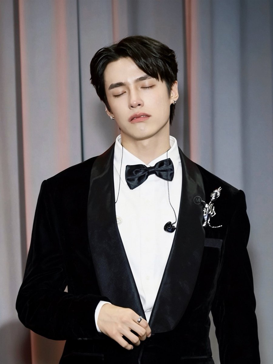 teerakmh's tweet photo. Always stand by your sides.🖤

#TeeHengGenOfUs1stFM https://t.co/JUoCqW1ZZZ
