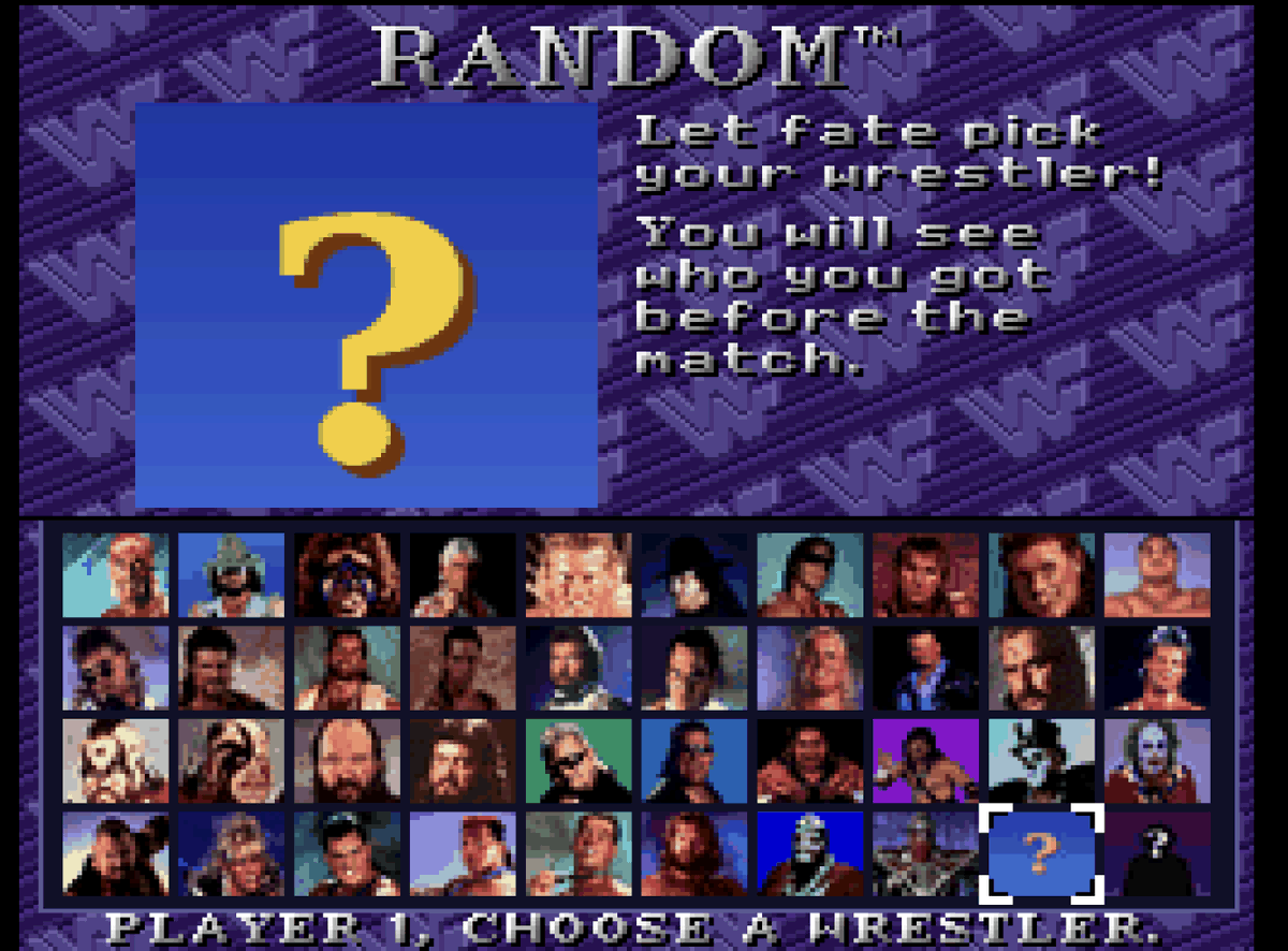 maskedreviewer's tweet photo. So I didn't like having two open spots at the bottom of the character select. This is what I came up with. https://t.co/lQY9bSxEBS