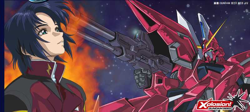 livedoornews's tweet photo. 【祝】10月29日は「アスラン・ザラの誕生日」

『機動戦士ガンダムSEED』『機動戦士ガンダムSEED DESTINY』の登場キャラクター。『SEED』では、親友のキラ・ヤマトが連合軍側にいることで、自身の所属するザフト軍と敵対してしまい、思い悩むこととなった。 https://t.co/yS2QdjZOqO