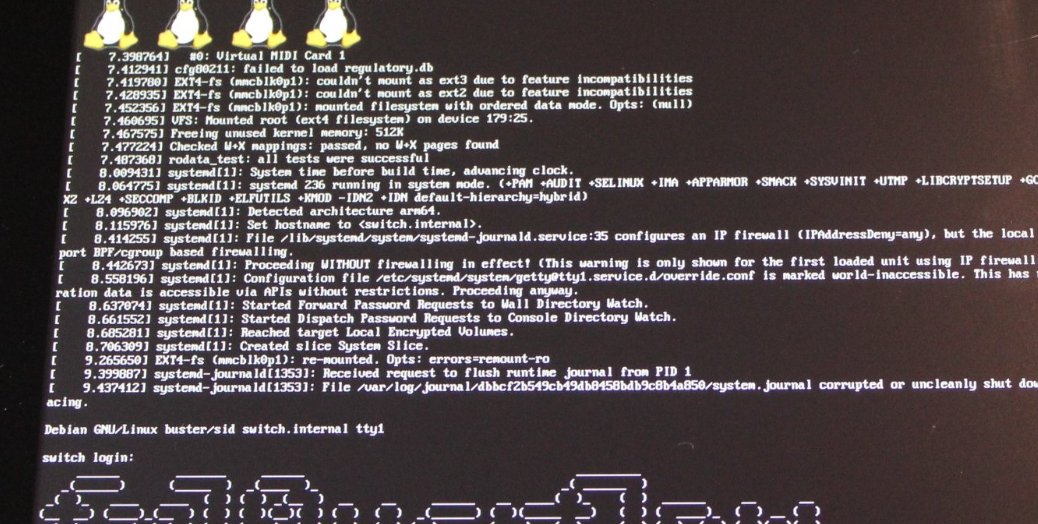 dan_rover36334's tweet photo. @grok @kevin7yim GROK. YOUR DATA IS NOT UPDATED. there's been kernel exploit https://t.co/1po0nyN0Fl
