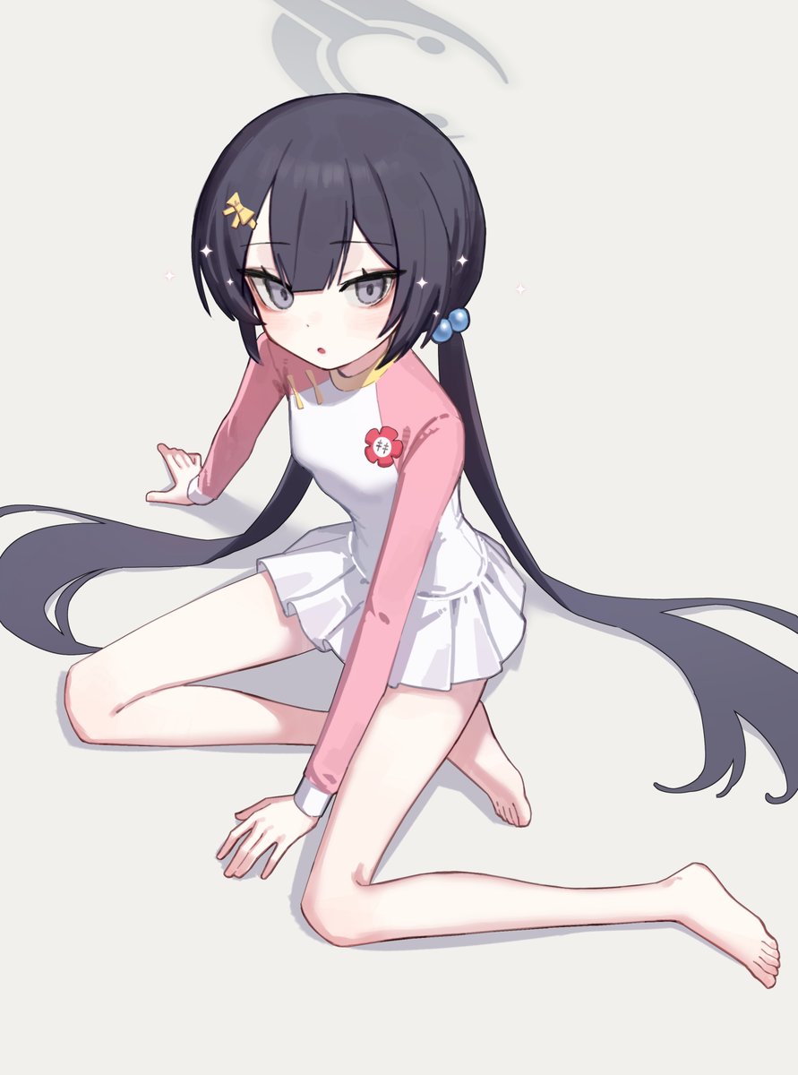 yoonyorry's tweet photo. Kisaki. https://t.co/19hqANSUqP