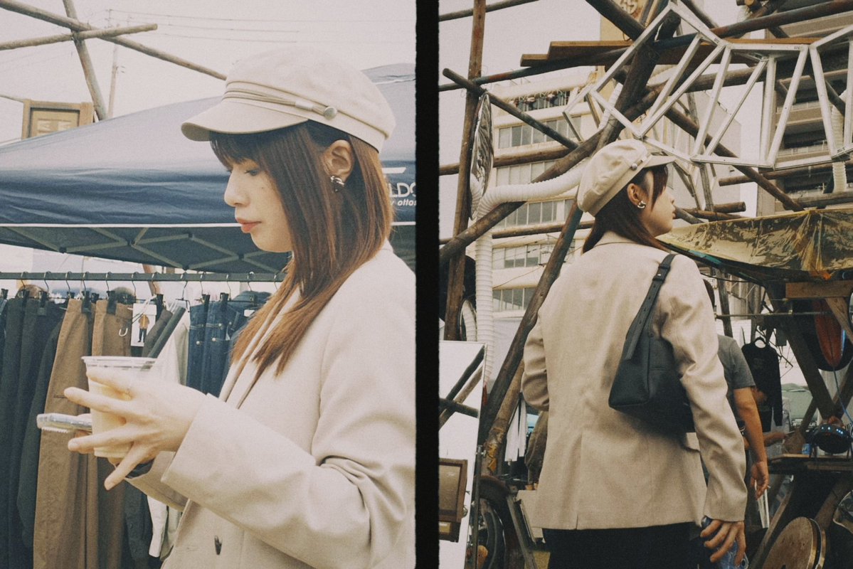 sing_noa's tweet photo. 👖🩵☕️

#day_off https://t.co/y1dZ3sDW92