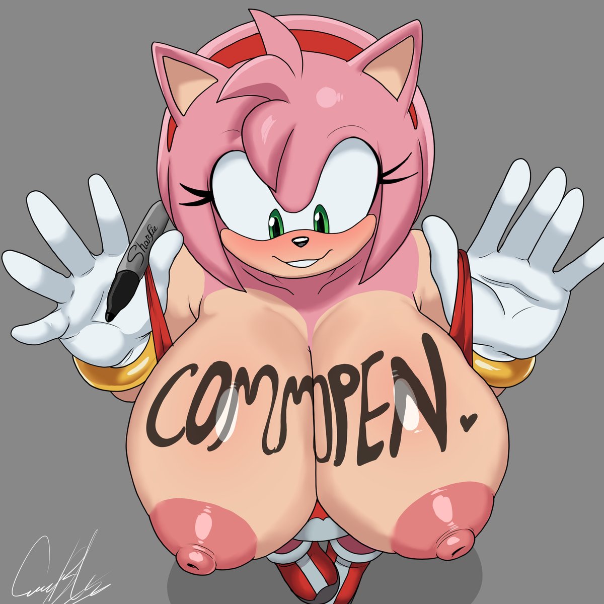Horns_Html's tweet photo. COMMISSIONS ARE OPEN MY LITTLE ONES, MOMMY IS WAITING FOR YOU 🎨🖌️ https://t.co/CJZylz0nAo