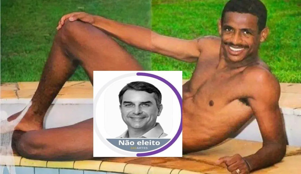 Luap95's tweet photo. @TrumpDailyPosts Cala boca, pedofilo https://t.co/plCqpVZbHI