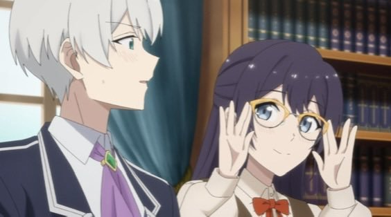 『弱気MAX令嬢』第4話「過保護な辣腕婚約者様」感想｜一億ゴールドの賭けと口づけ反応画像8
