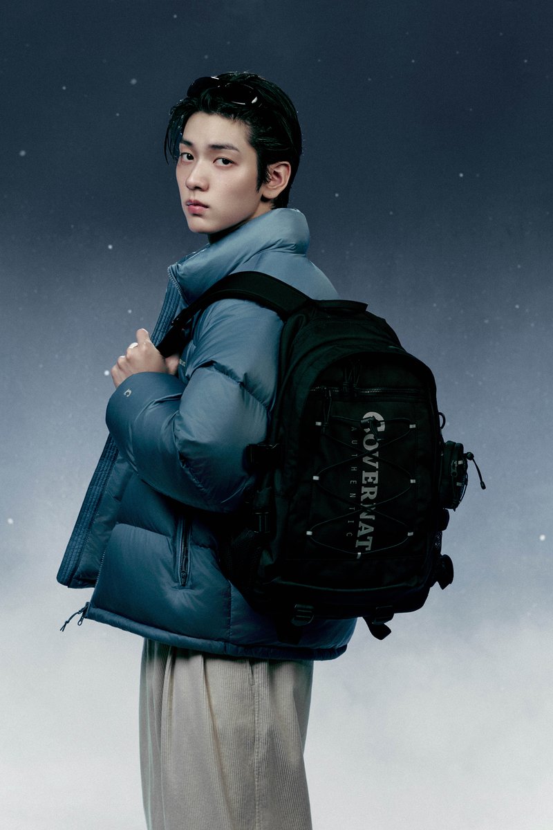 bunnychive's tweet photo. 커버낫 26 WINTER with 수빈 

화보 모음 (1)

#수빈 #SOOBIN https://t.co/JDFaCWUE4z