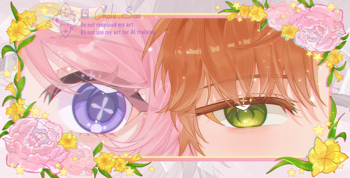 Charles87711004's tweet photo. My first eye commission <3 

(https://t.co/AlU6XzEPGz )
#commissionㅤ #artwork https://t.co/Z13dA2akQ6