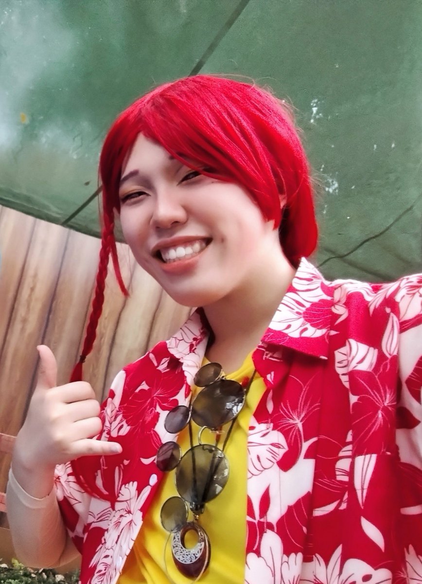 manuki525's tweet photo. 魅惑のチキルーム、ハウオリでインパしてました〜〜〜！色んな方々との素敵なご縁が出来て楽しかったです✨

#Dハロ仮装2026 https://t.co/hVnSFuHJQg