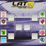 Photo by LAT - LIGA DE HINCHAS (@LAT_ARG)
