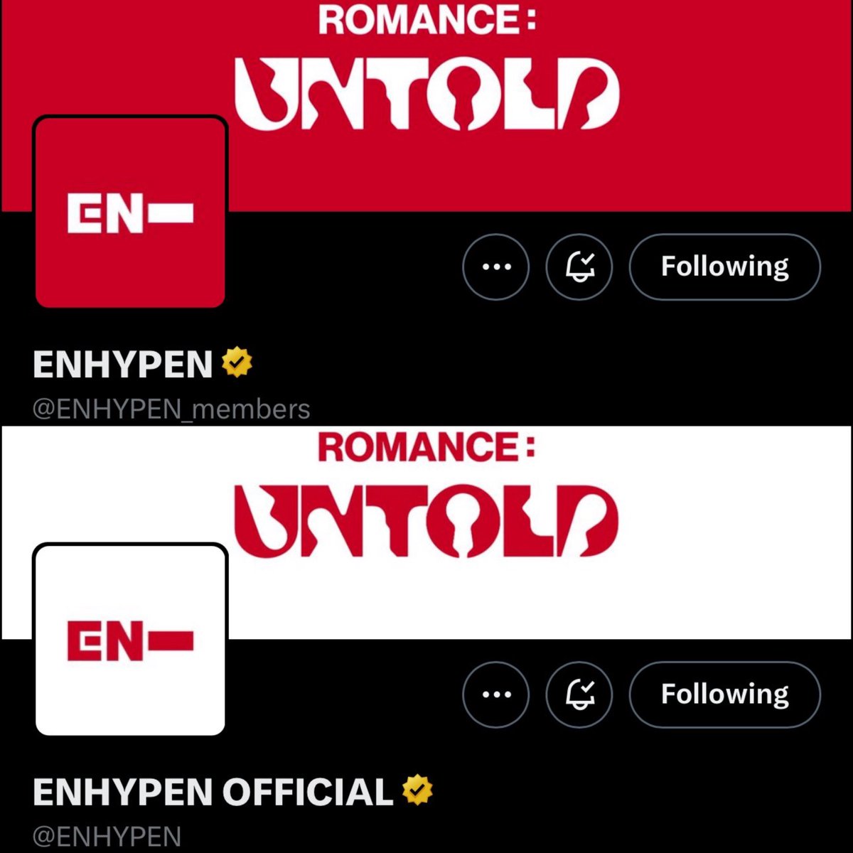 buniihoon's tweet photo. this new layout is making me feel like i’m back in r:u era too https://t.co/SCnBQ69nmI