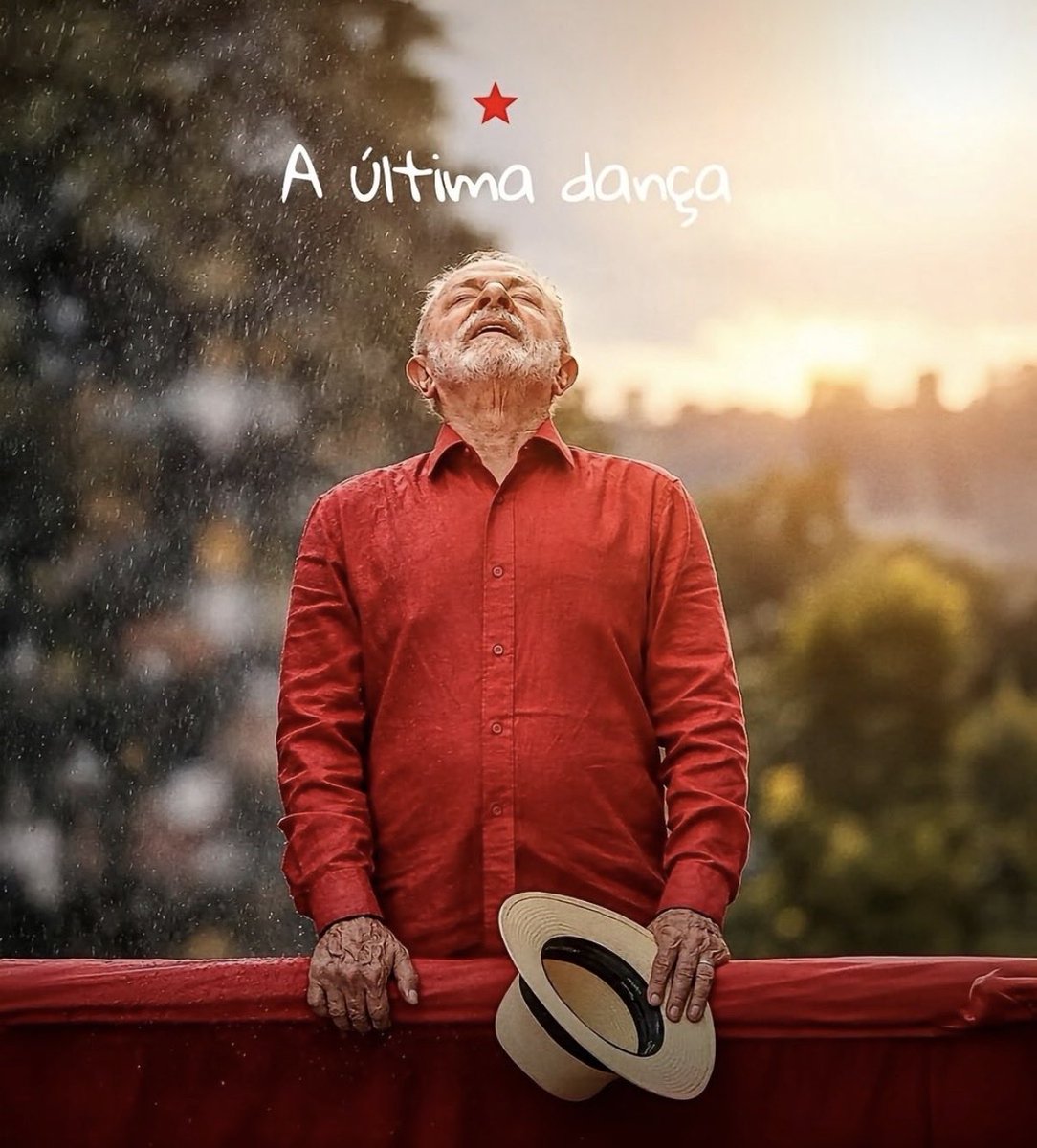 danilofbarros's tweet photo. #LulaPelaDemocracia 
#LulaOMaiorDeTodos https://t.co/trtjs1luv6
